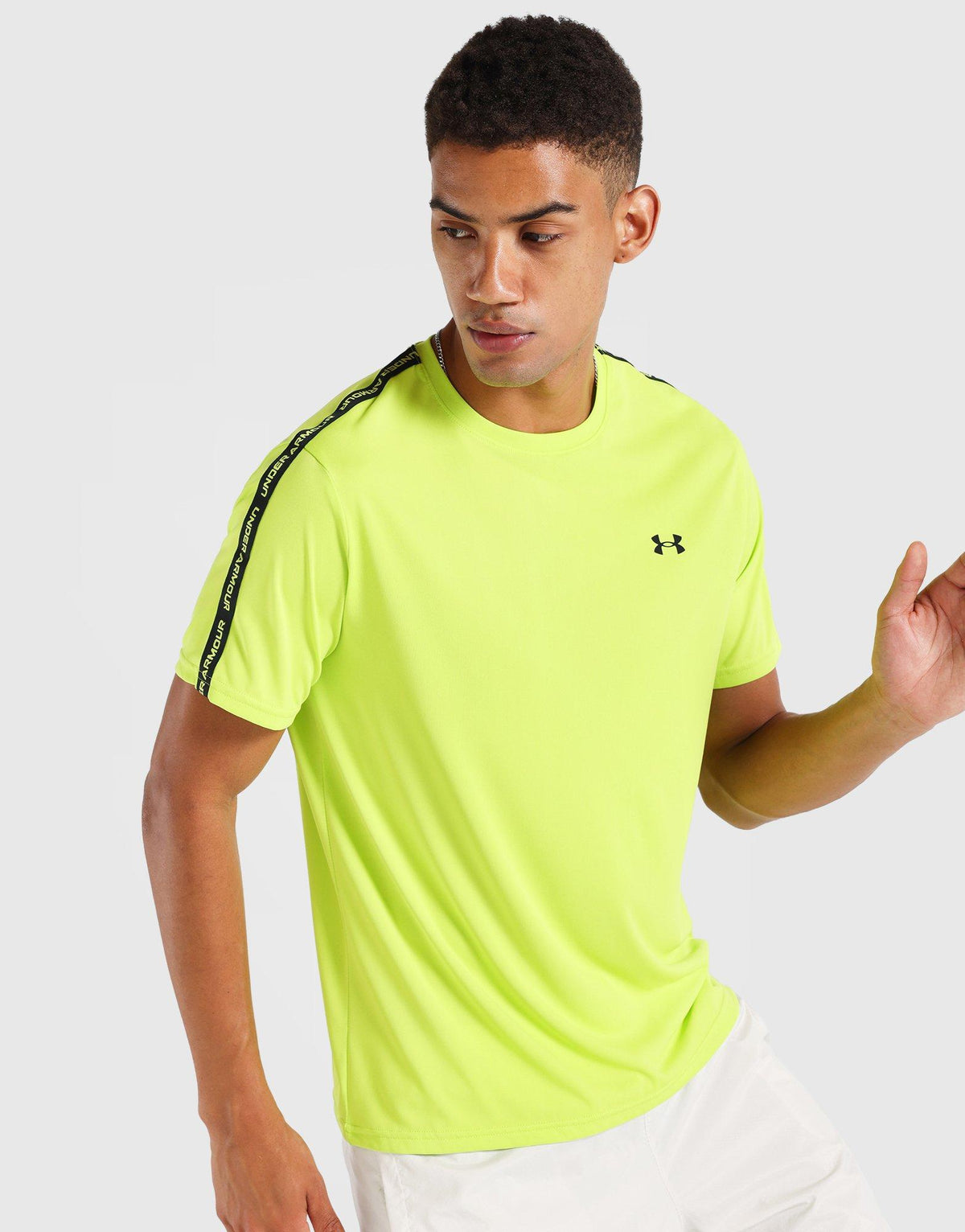 Tech Taping T-Shirt