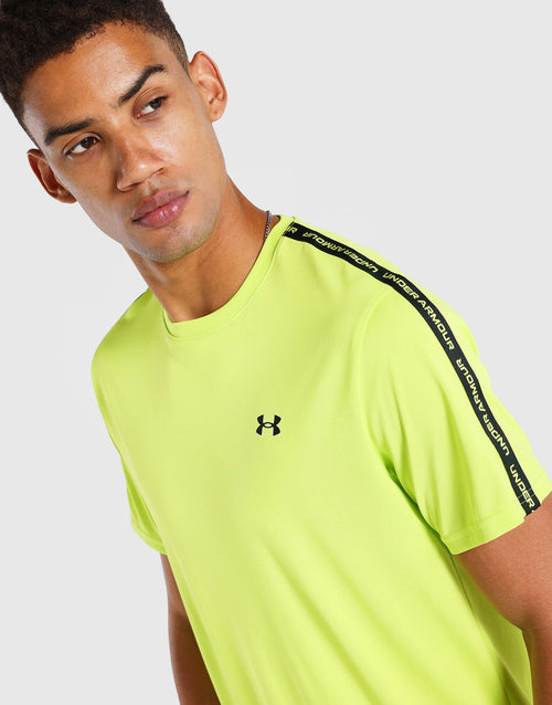 Tech Taping T-Shirt