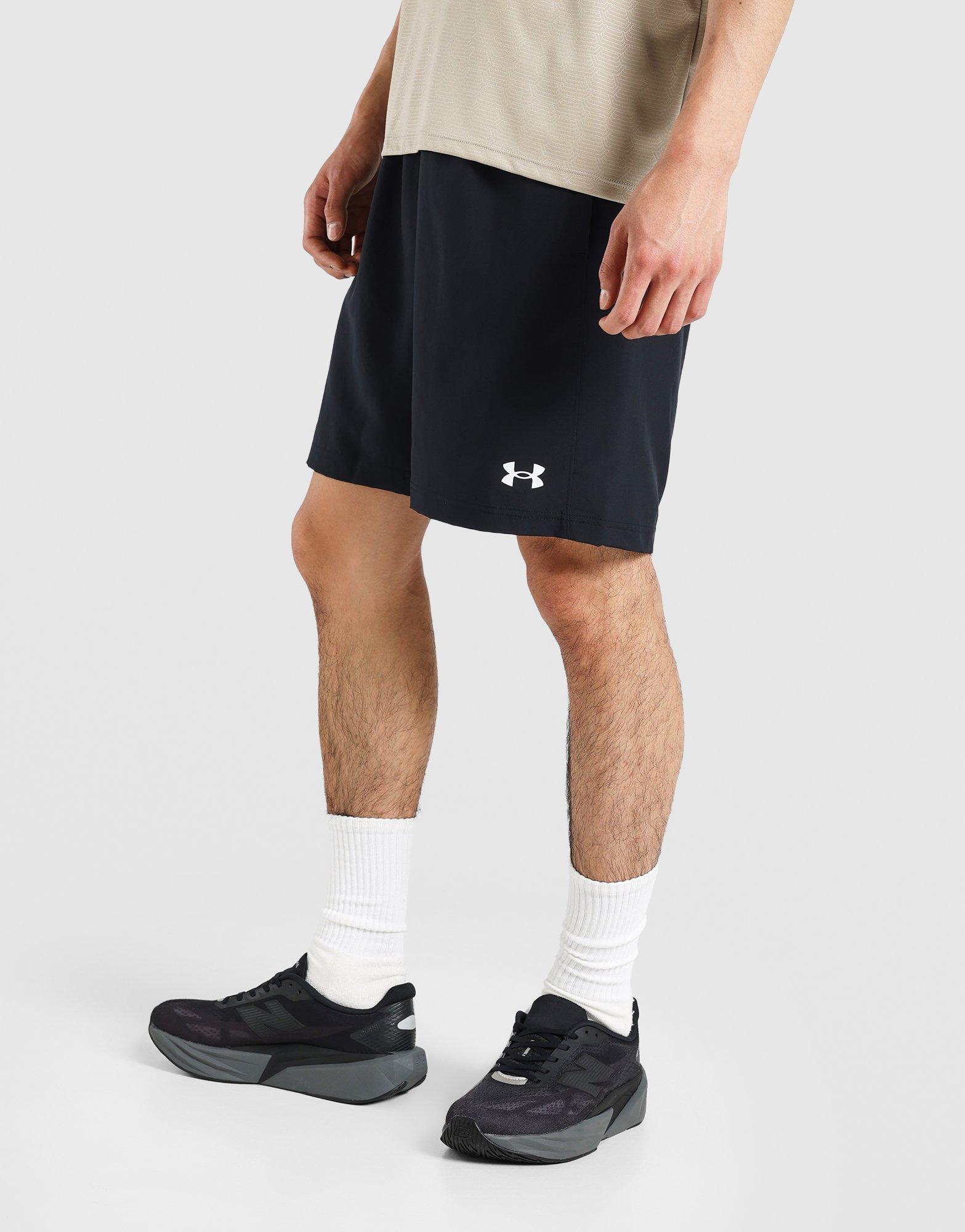 Woven Wordmark Shorts 2.0