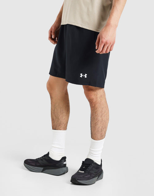 Woven Wordmark Shorts 2.0