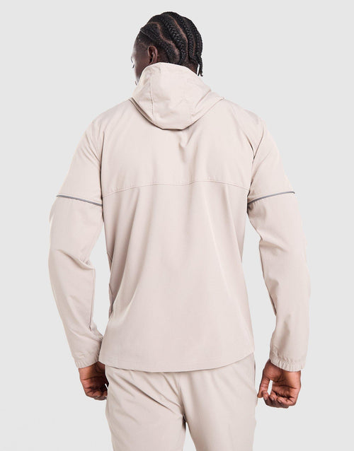 Lock Up Jacket