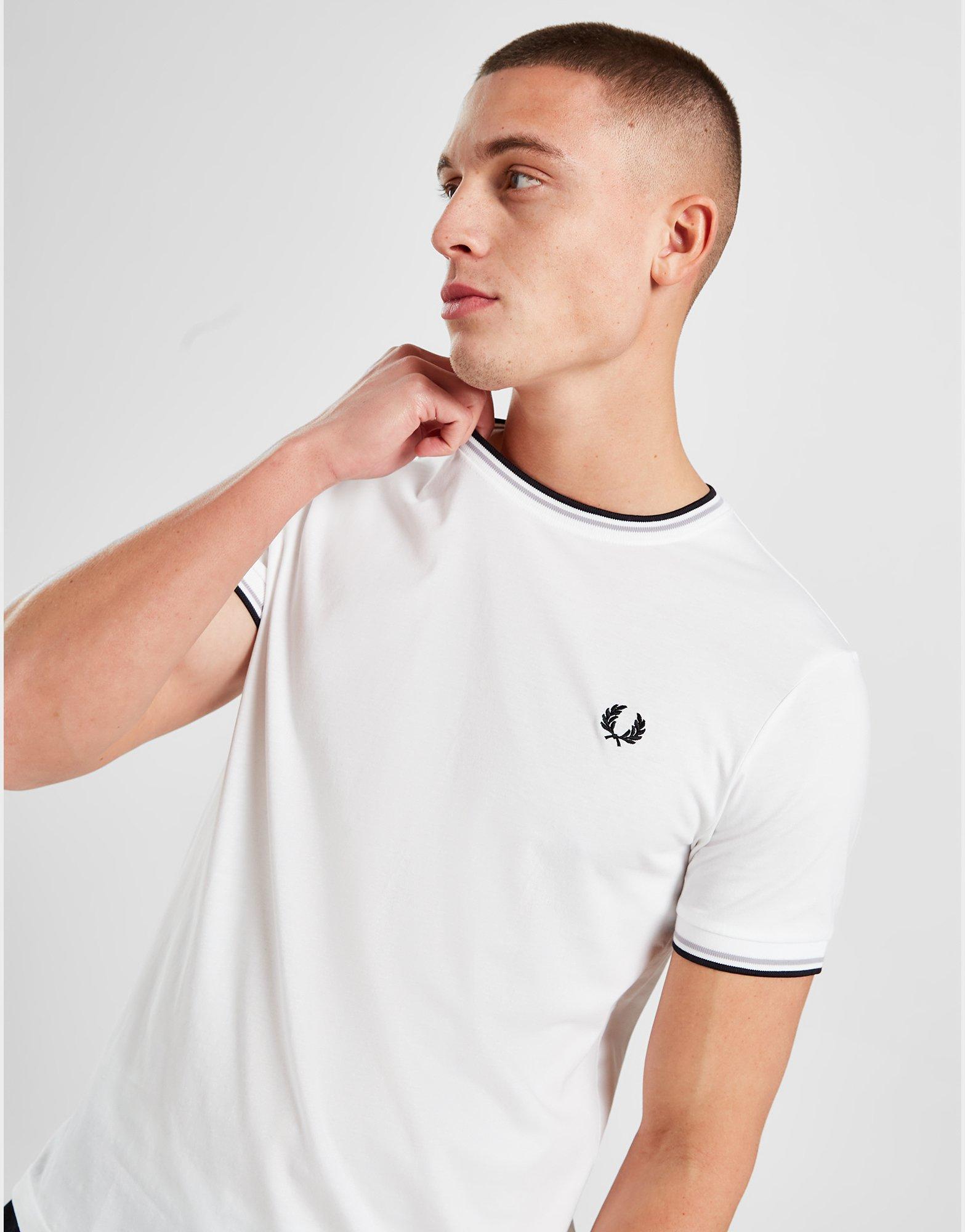 Twin Tipped T-Shirt