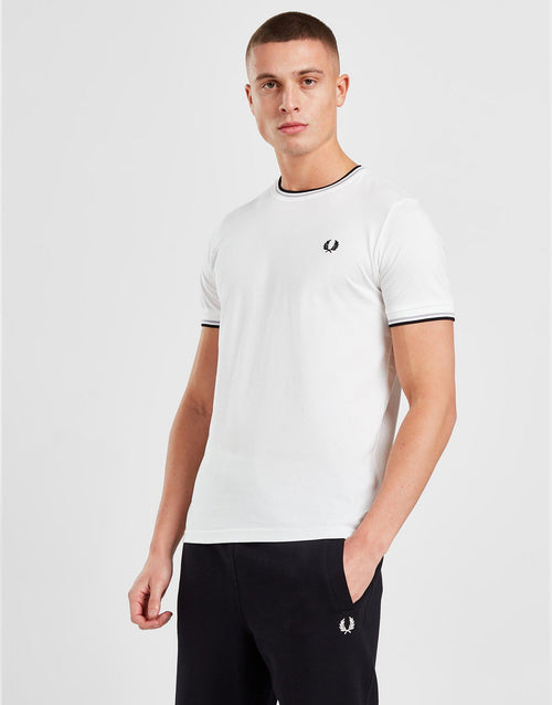Twin Tipped T-Shirt