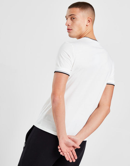 Twin Tipped T-Shirt