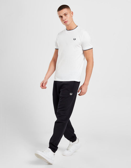 Twin Tipped T-Shirt