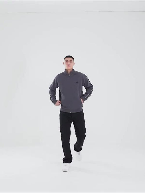 Twin Tipped T-Shirt