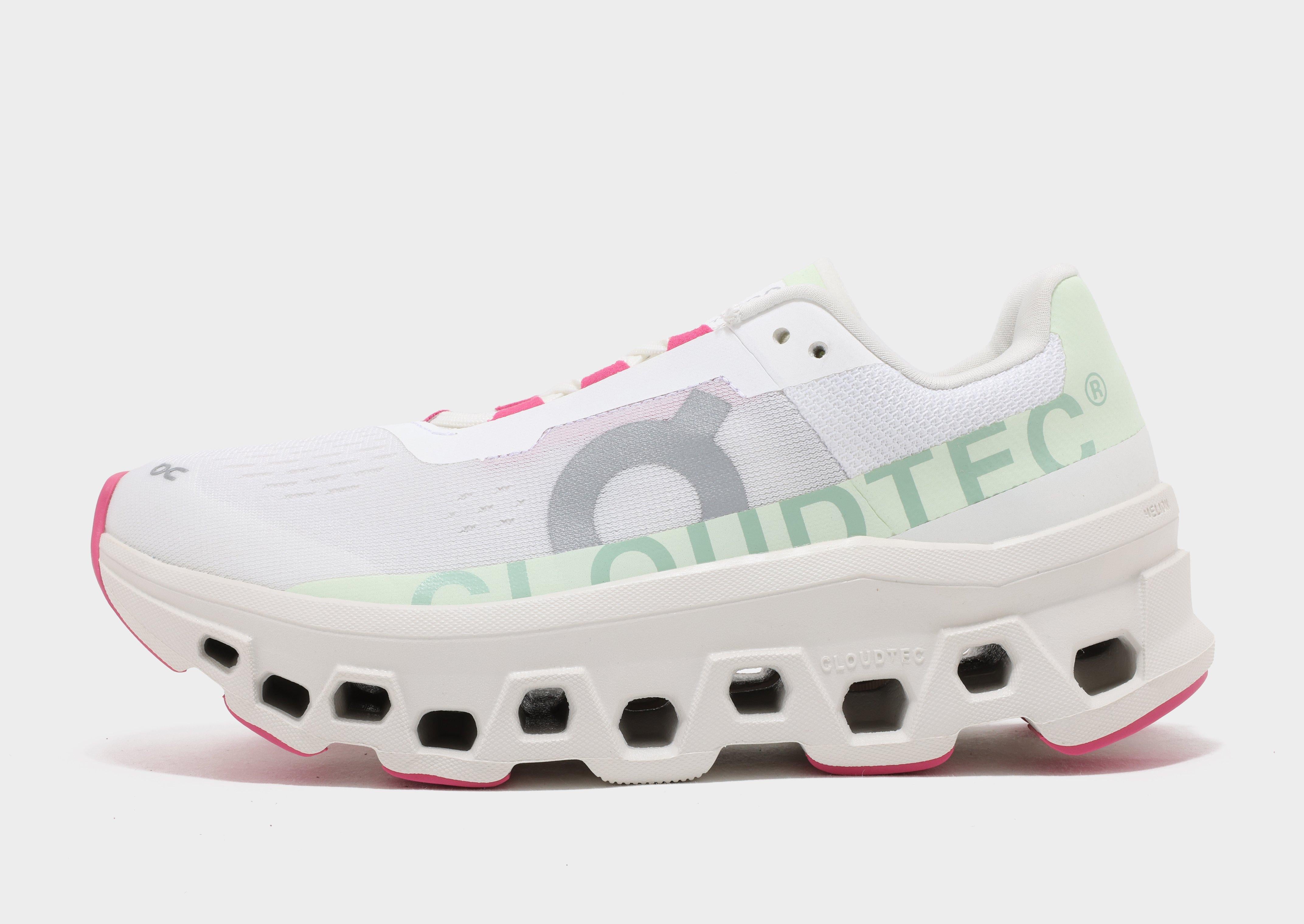 Cloudmonster Women's