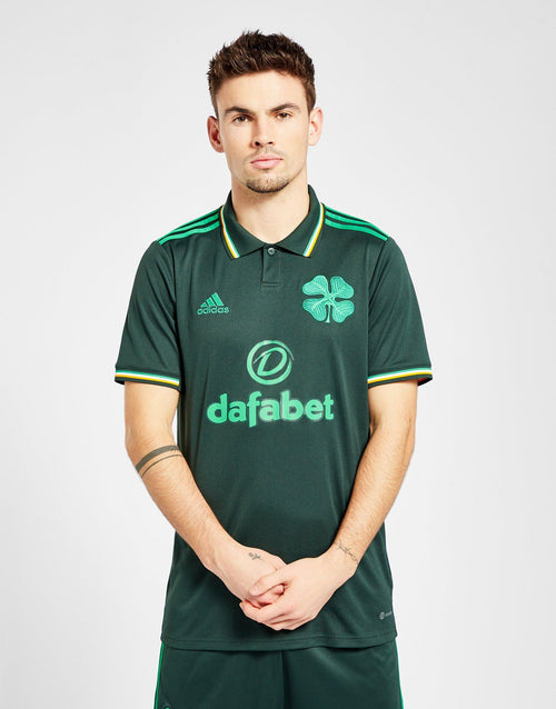 Celtic 2022/23 Origins Shirt