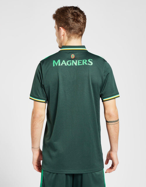 Celtic 2022/23 Origins Shirt