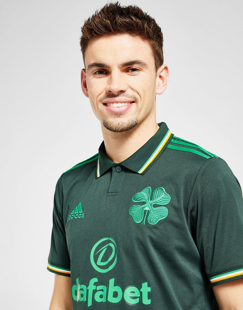 Celtic 2022/23 Origins Shirt
