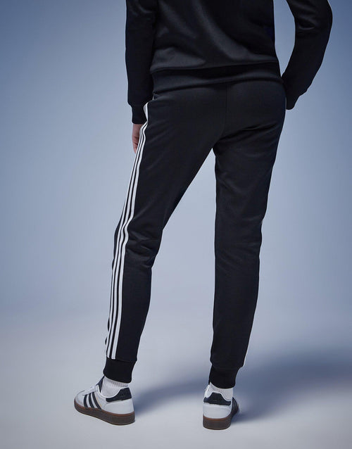 3-Stripes Poly Track Pants