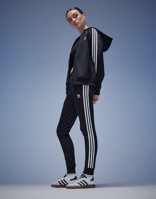 3-Stripes Poly Track Pants