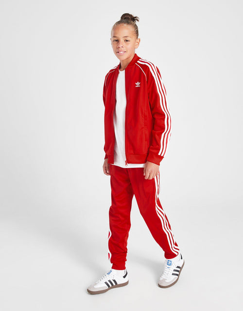 SST Track Top Junior
