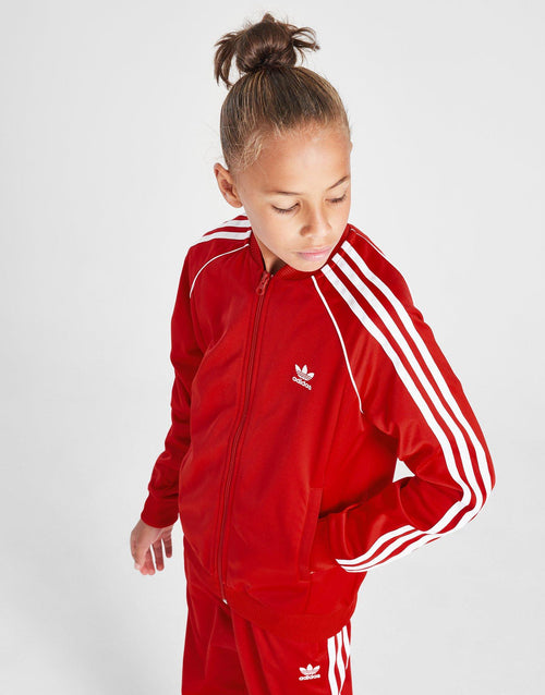 SST Track Top Junior