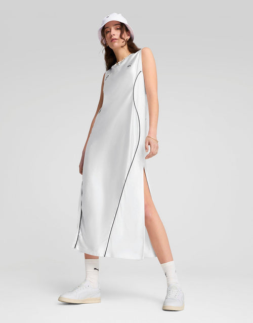 Dare to Jer-She Dress