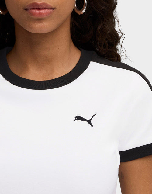 T7 Slim T-Shirt