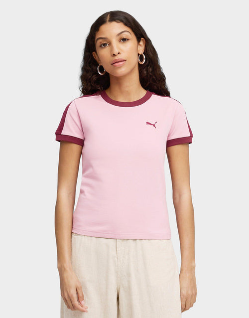 T7 Slim T-Shirt