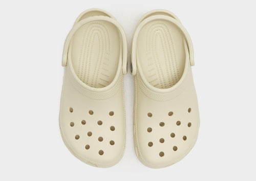 Classic Clog K Junior's