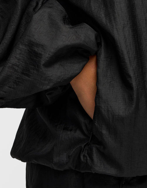 x ROSÉ T7 Track Jacket