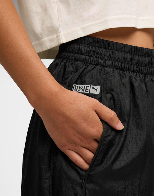 x ROSÉ T7 Track Pants