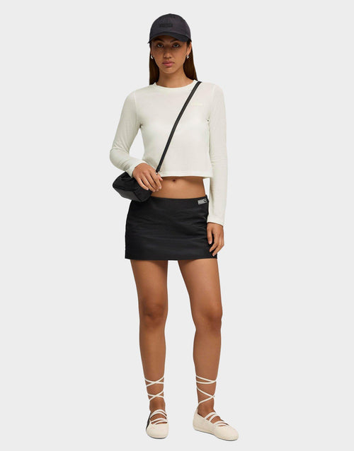 x ROSÉ Long Sleeve T-Shirt
