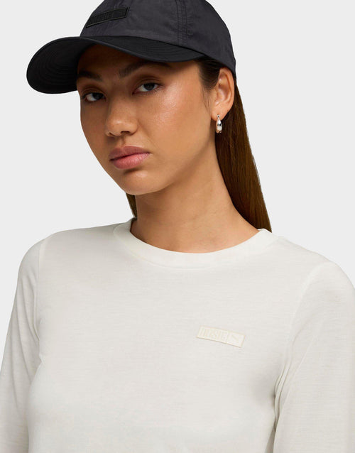 x ROSÉ Long Sleeve T-Shirt