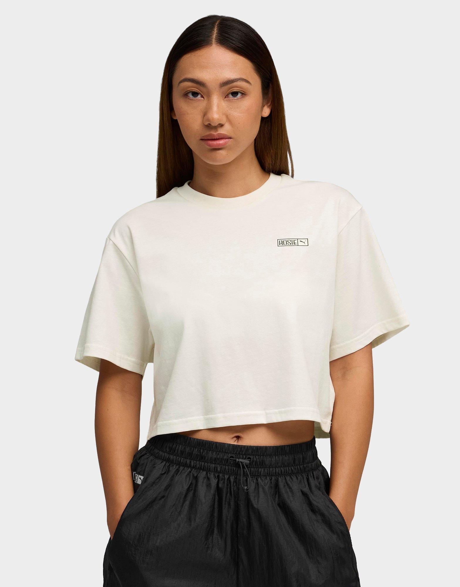x ROSÉ T-Shirt