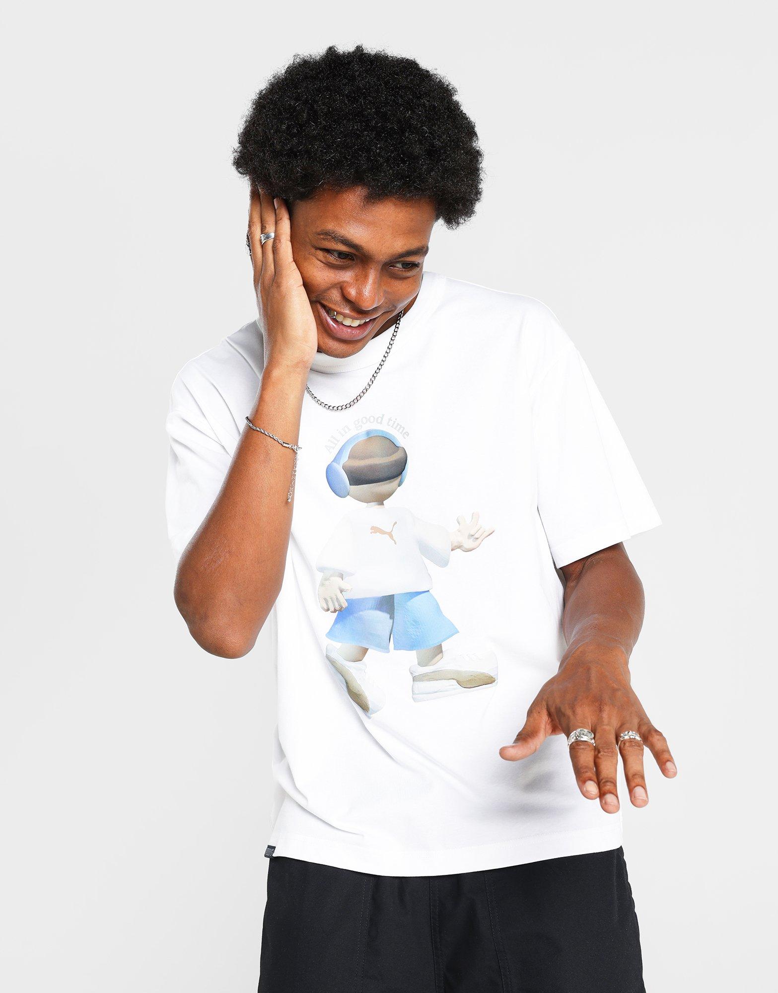 All In Good Time T-Shirt