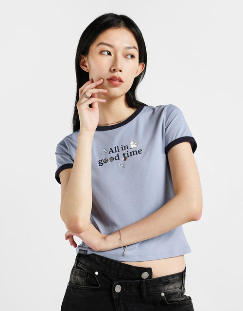 All In Good Time T‑Shirt