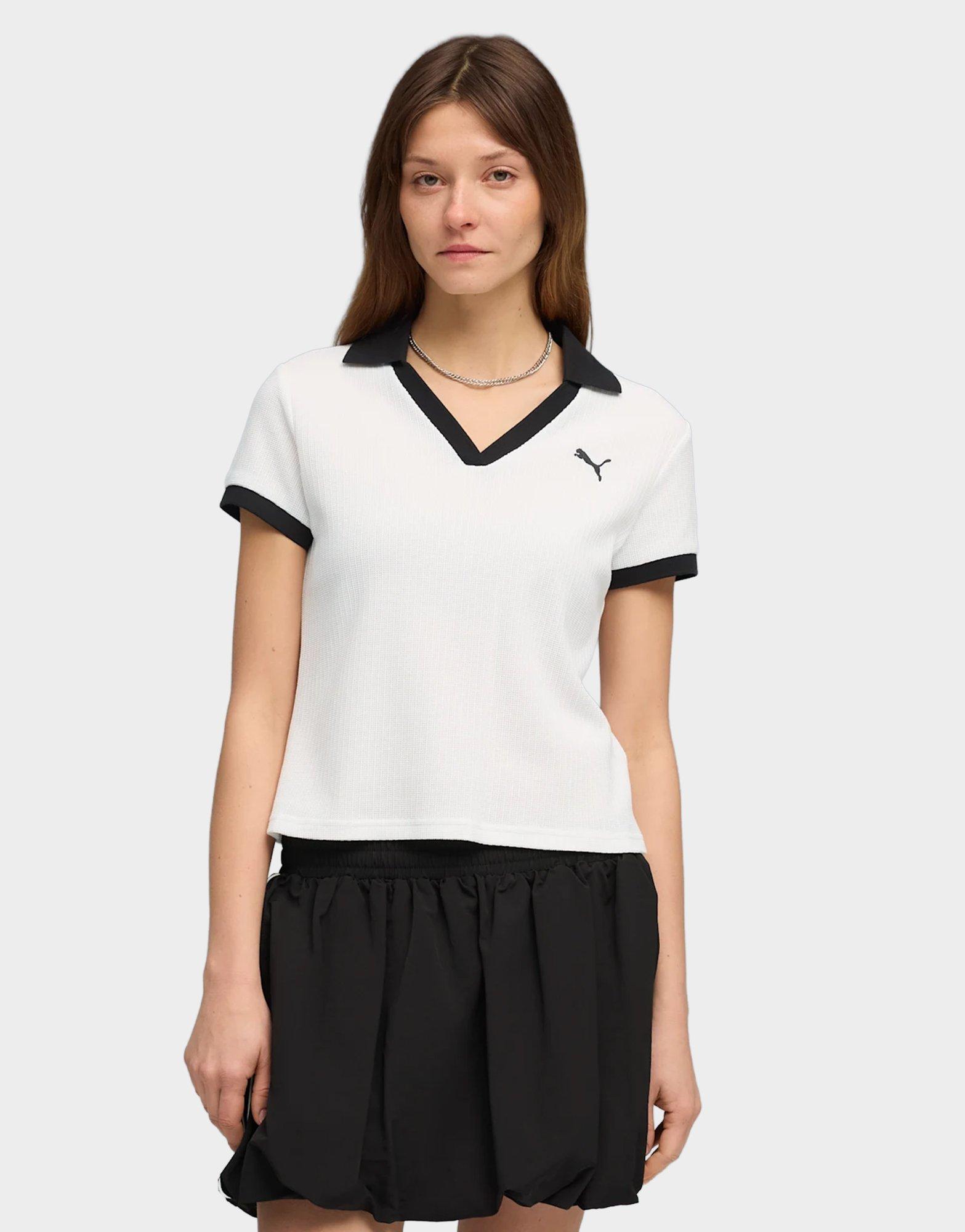 Wardrobe Essentials Polo