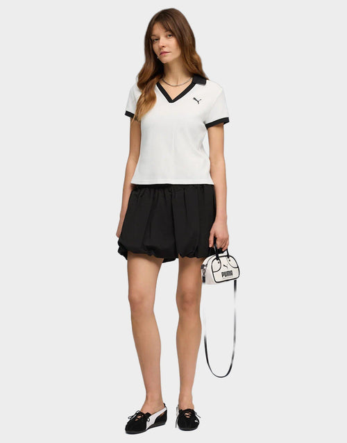 Wardrobe Essentials Polo