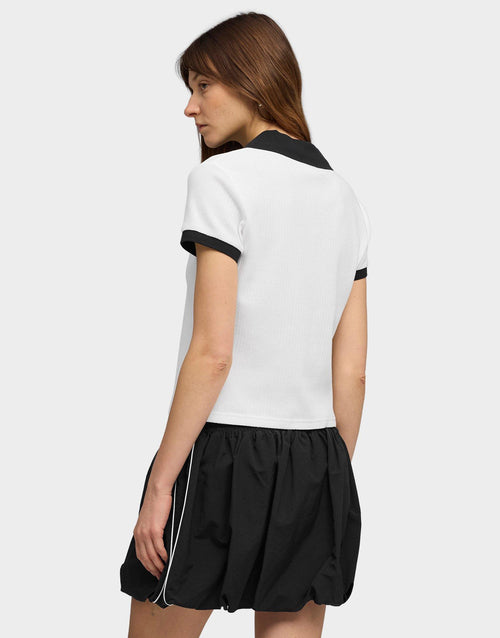 Wardrobe Essentials Polo