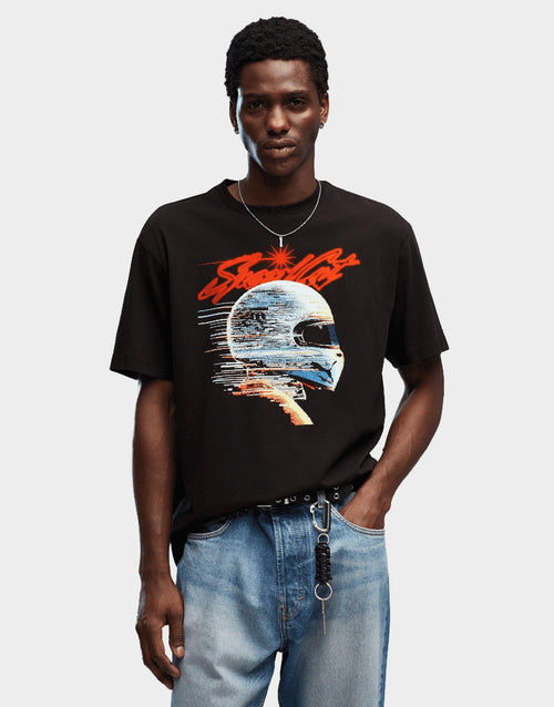 Graphics Speedcat Relaxed T-Shirt