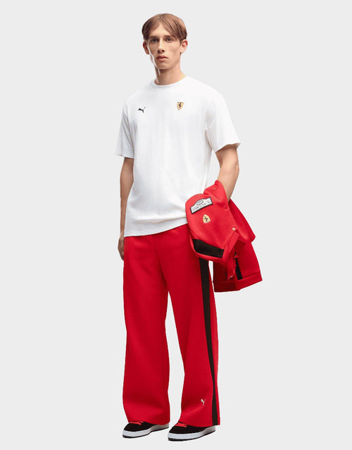 Ferrari Graphic T-Shirt