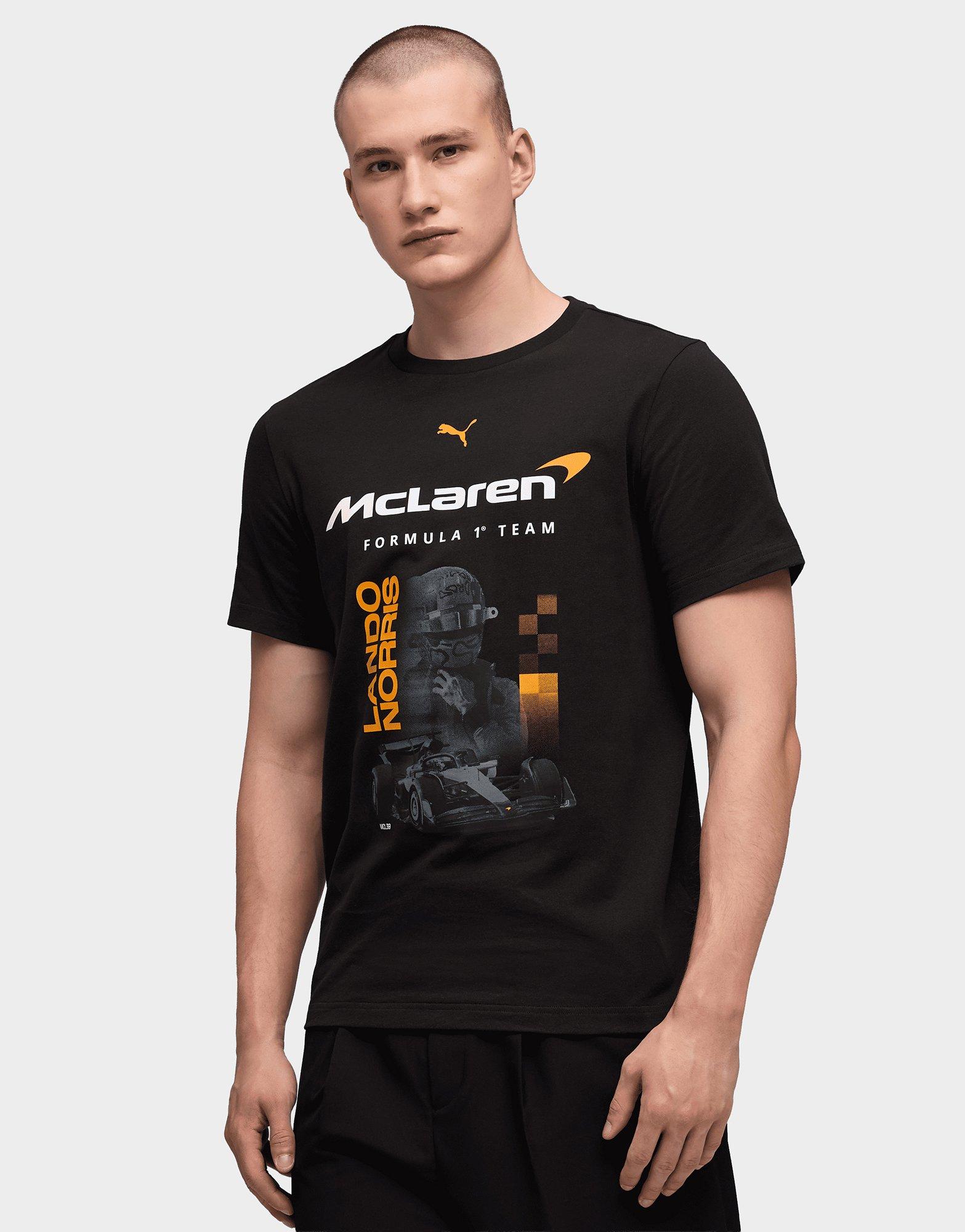 McLaren RCG Driver T-Shirt