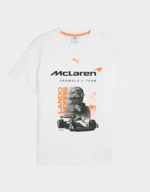 Racing Driver T-Shirt