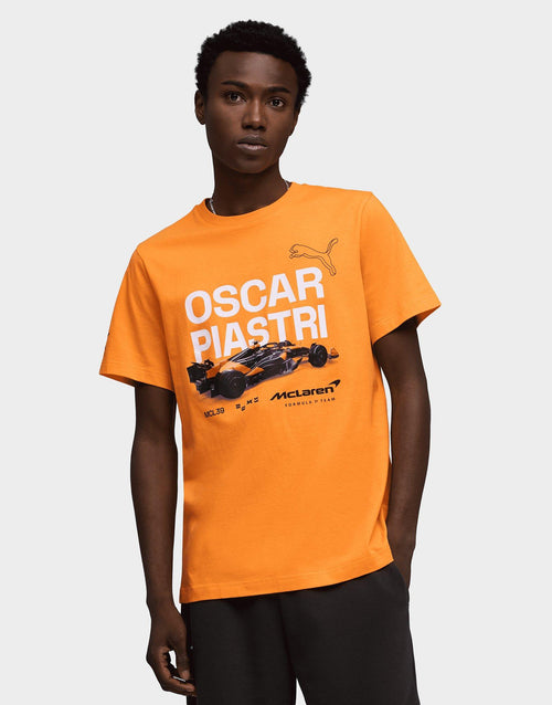 McLaren RCG Driver T-Shirt