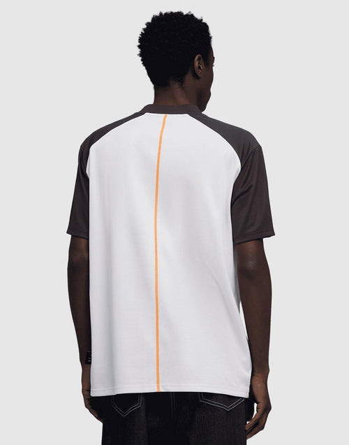 McLaren Jersey