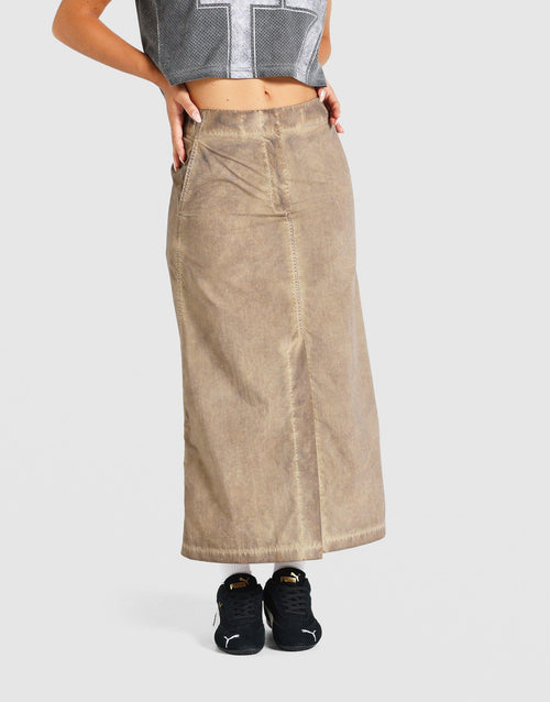 Dusky ROSÉ Skirt