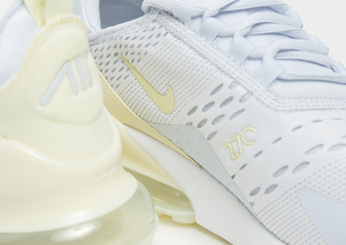 Air Max 270 Women's