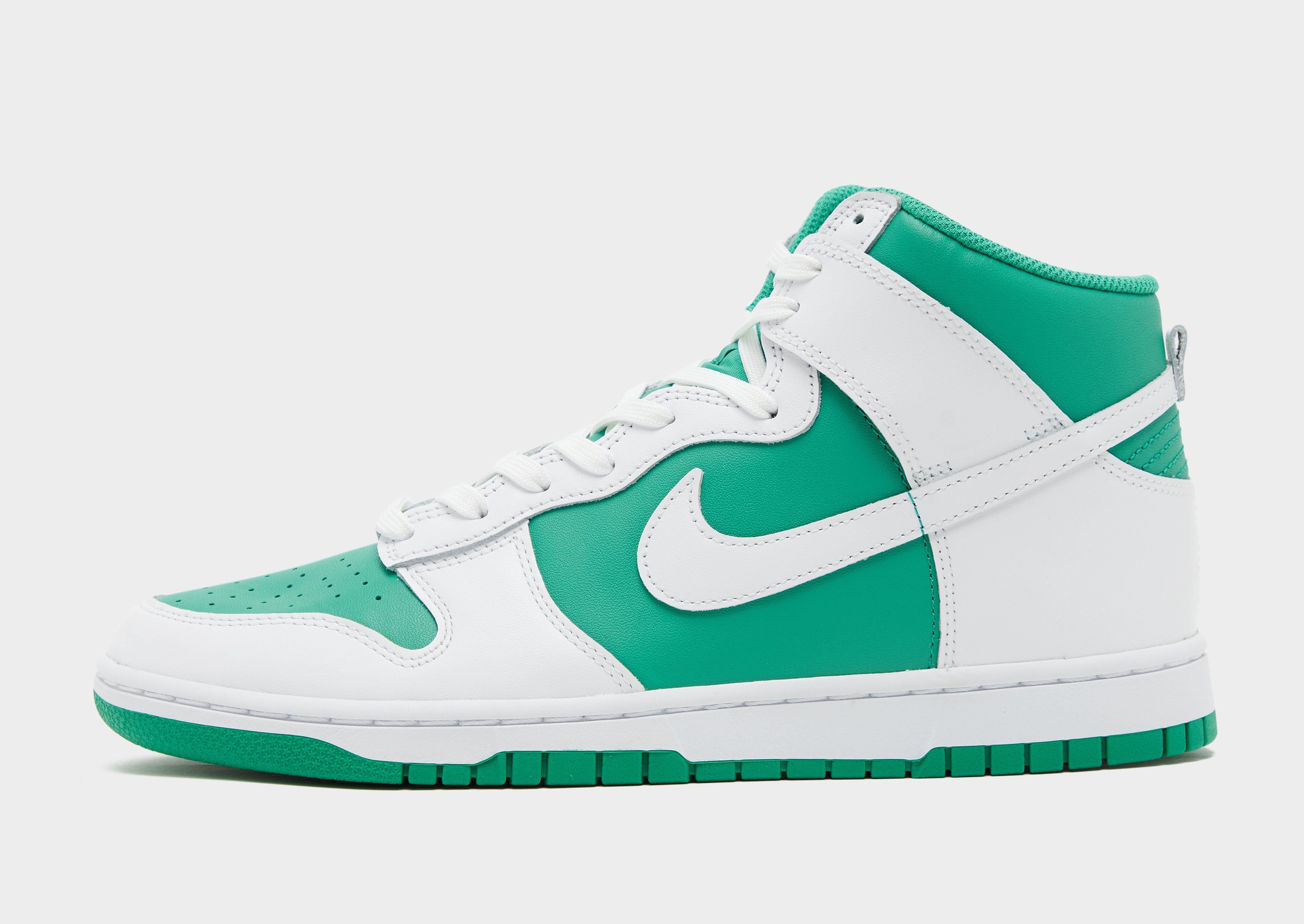 Dunk High