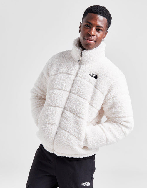 High Pile Jacket