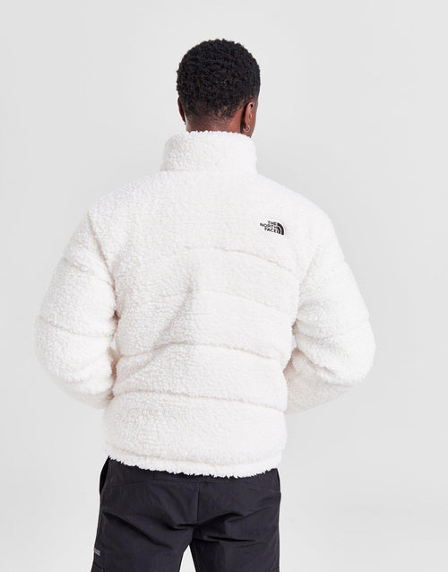 High Pile Jacket