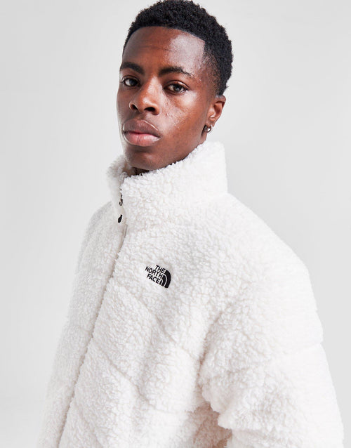 High Pile Jacket