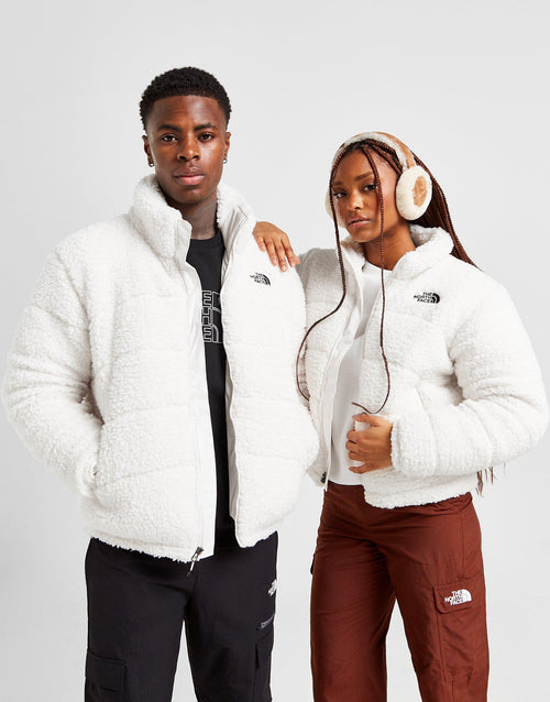 High Pile Jacket