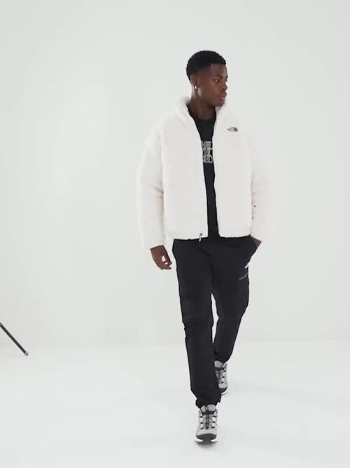 High Pile Jacket