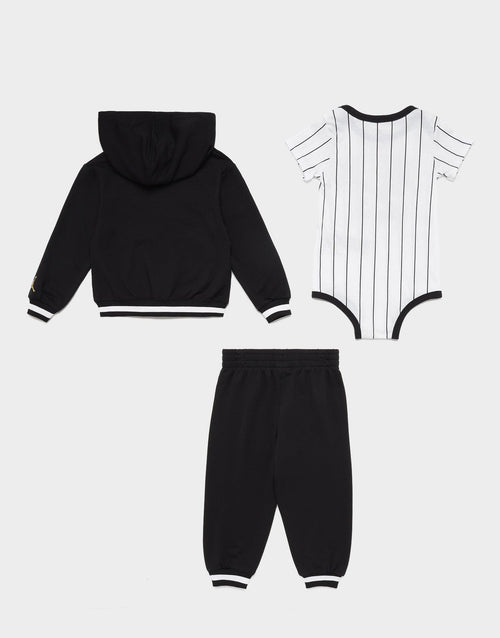 23 Full-Zip Set Infant's