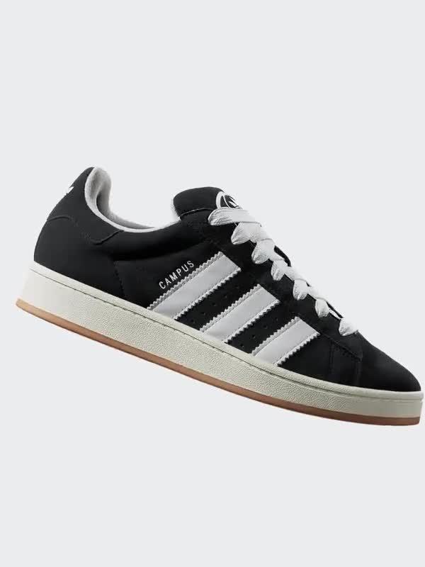 adidas gazelle silver green womens Brown adidas Campus 00s main image 1