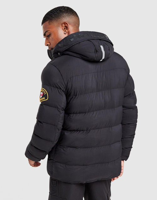Atlin Puffer Jacket