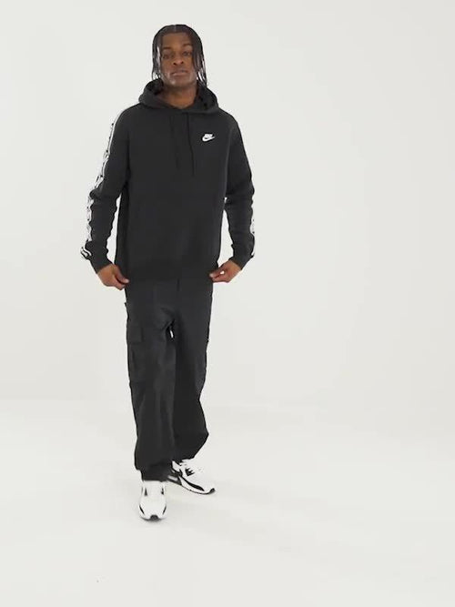 Club Fleece Tracksuit